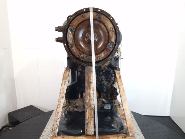 ZF Industrial/Hyundai 4WG-210 Gearbox - Getriebe: das Bild 3 ZF Industrial/Hyundai 4WG-210 Gearbox - Getriebe: das Bild 3