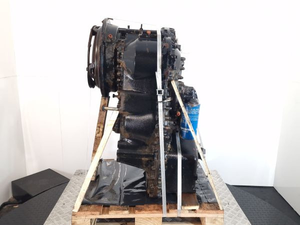 ZF Industrial/Hyundai 4WG-210 Gearbox - Getriebe: das Bild 4 ZF Industrial/Hyundai 4WG-210 Gearbox - Getriebe: das Bild 4