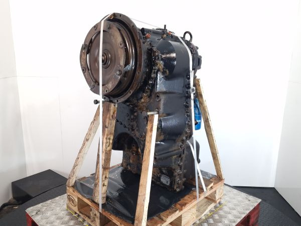 ZF Industrial/Hyundai 4WG-210 Gearbox - Getriebe: das Bild 1 ZF Industrial/Hyundai 4WG-210 Gearbox - Getriebe: das Bild 1