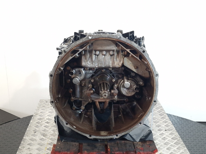 ZF MAN Astronic 12AS2130TD Gearbox - Getriebe: das Bild 3 ZF MAN Astronic 12AS2130TD Gearbox - Getriebe: das Bild 3