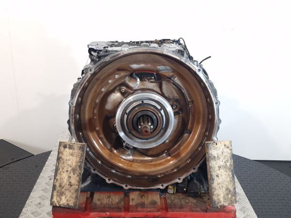 ZF Traxon 12TX2620TD DAF Spec Gearbox - Getriebe: das Bild 2 ZF Traxon 12TX2620TD DAF Spec Gearbox - Getriebe: das Bild 2