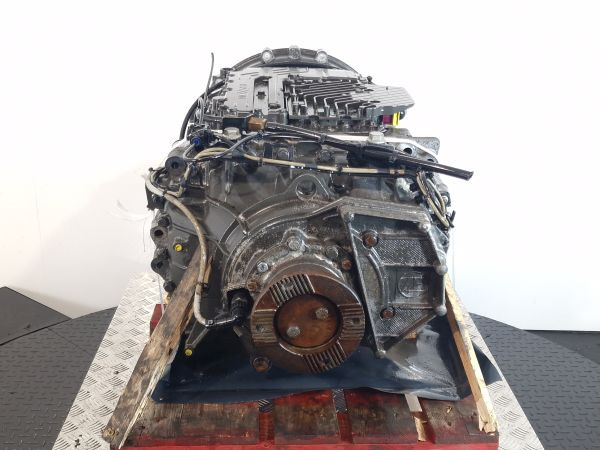 ZF Traxon 12TX2620TD DAF Spec Gearbox - Getriebe: das Bild 4 ZF Traxon 12TX2620TD DAF Spec Gearbox - Getriebe: das Bild 4