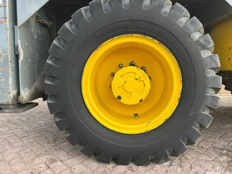 Geländekran Grove YB7722XL: das Bild 9