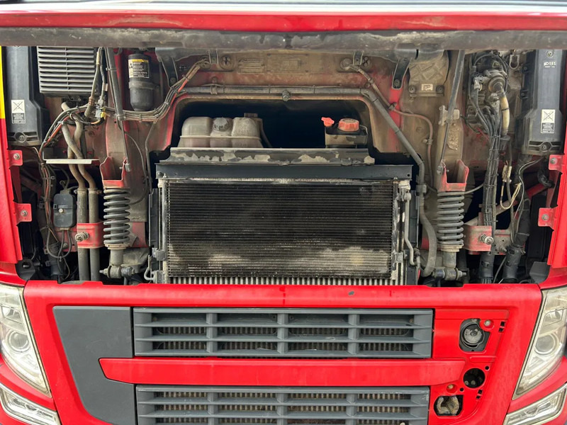 Volvo FH 460 - Sattelzugmaschine: das Bild 5 Volvo FH 460 - Sattelzugmaschine: das Bild 5