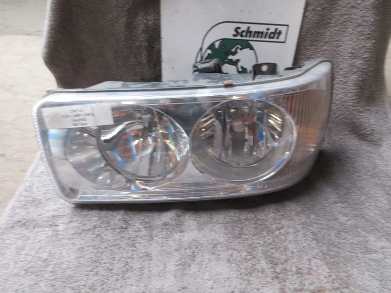 DAF 1442500 // 1442501 // KOPLAMP DAF LF 45 LINKS & RECHTS EURO 5 - Hauptscheinwerfer für LKW: das Bild 2 DAF 1442500 // 1442501 // KOPLAMP DAF LF 45 LINKS & RECHTS EURO 5 - Hauptscheinwerfer für LKW: das Bild 2