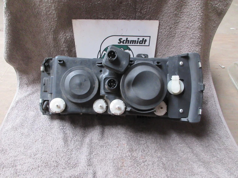DAF 1442500 // 1442501 // KOPLAMP DAF LF 45 LINKS & RECHTS EURO 5 - Hauptscheinwerfer für LKW: das Bild 4 DAF 1442500 // 1442501 // KOPLAMP DAF LF 45 LINKS & RECHTS EURO 5 - Hauptscheinwerfer für LKW: das Bild 4