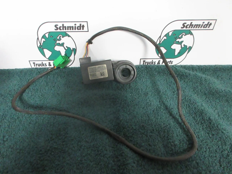 DAF 1736513 IMMOBILISER DAF CF 75 EURO 5 - Elektrische Ausrüstung für LKW: das Bild 3 DAF 1736513 IMMOBILISER DAF CF 75 EURO 5 - Elektrische Ausrüstung für LKW: das Bild 3