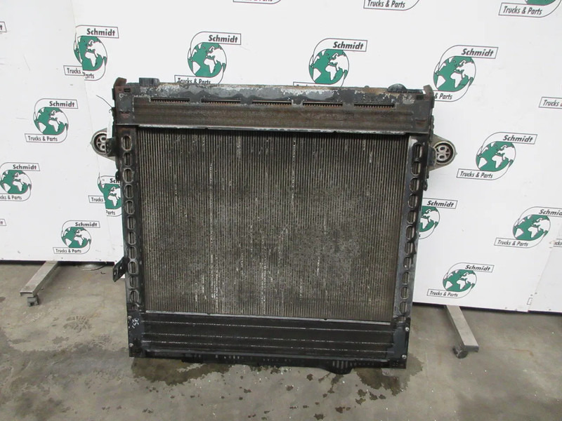DAF 1940146 / 2204691 / 2015914 / 1978788 RADIATEUR DAF XF EURO 6 - Kühler für LKW: das Bild 3 DAF 1940146 / 2204691 / 2015914 / 1978788 RADIATEUR DAF XF EURO 6 - Kühler für LKW: das Bild 3