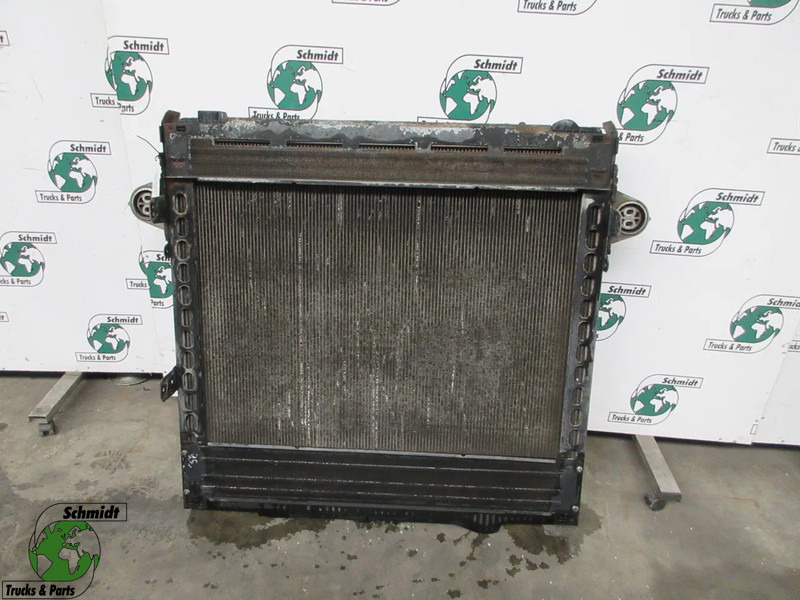 DAF 1940146 / 2204691 / 2015914 / 1978788 RADIATEUR DAF XF EURO 6 - Kühler für LKW: das Bild 1 DAF 1940146 / 2204691 / 2015914 / 1978788 RADIATEUR DAF XF EURO 6 - Kühler für LKW: das Bild 1