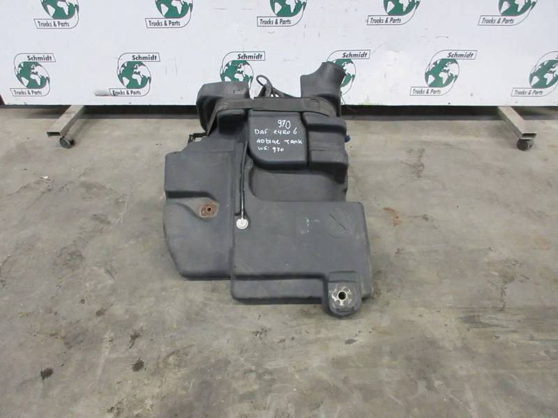 DAF 1981185 / 2018954 DAF CF 450 EURO 6 - Kraftstofftank für LKW: das Bild 2 DAF 1981185 / 2018954 DAF CF 450 EURO 6 - Kraftstofftank für LKW: das Bild 2
