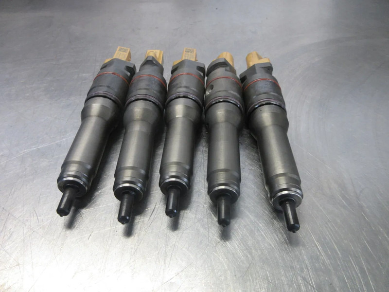 DAF 2047600 INJECTORS DAF XF CF 480 EURO 6 MODEL 2021 - Kraftstofffilter für LKW: das Bild 4 DAF 2047600 INJECTORS DAF XF CF 480 EURO 6 MODEL 2021 - Kraftstofffilter für LKW: das Bild 4