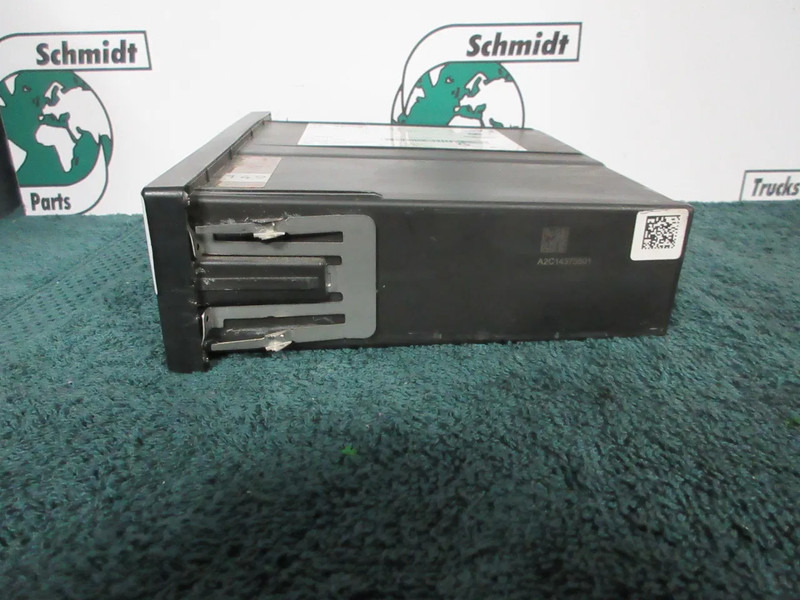 DAF 2139658 TACHOGRAAF DAF XF 480 EURO 6 MODEL 2020 - Elektrische Ausrüstung für LKW: das Bild 4 DAF 2139658 TACHOGRAAF DAF XF 480 EURO 6 MODEL 2020 - Elektrische Ausrüstung für LKW: das Bild 4