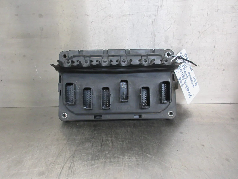 DAF 2152482 // 2148046 // 2148048 CHASSIS MODULEN DAF XF 480 EURO 6 - Elektrische Ausrüstung für LKW: das Bild 3 DAF 2152482 // 2148046 // 2148048 CHASSIS MODULEN DAF XF 480 EURO 6 - Elektrische Ausrüstung für LKW: das Bild 3