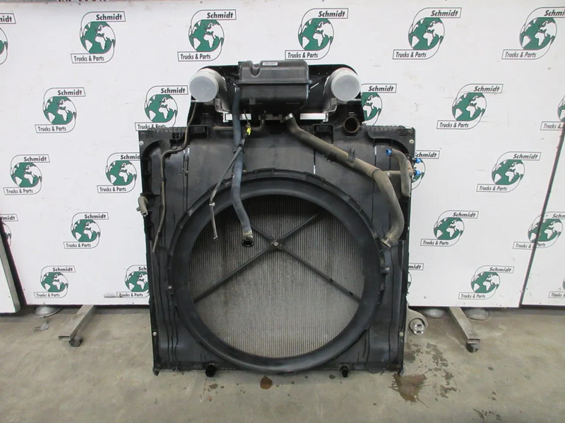 DAF 2204691 // 2050841 // 2125896 KOELER PAKKET DAF XF 480 MODEL 2020 - Kühler für LKW: das Bild 5 DAF 2204691 // 2050841 // 2125896 KOELER PAKKET DAF XF 480 MODEL 2020 - Kühler für LKW: das Bild 5