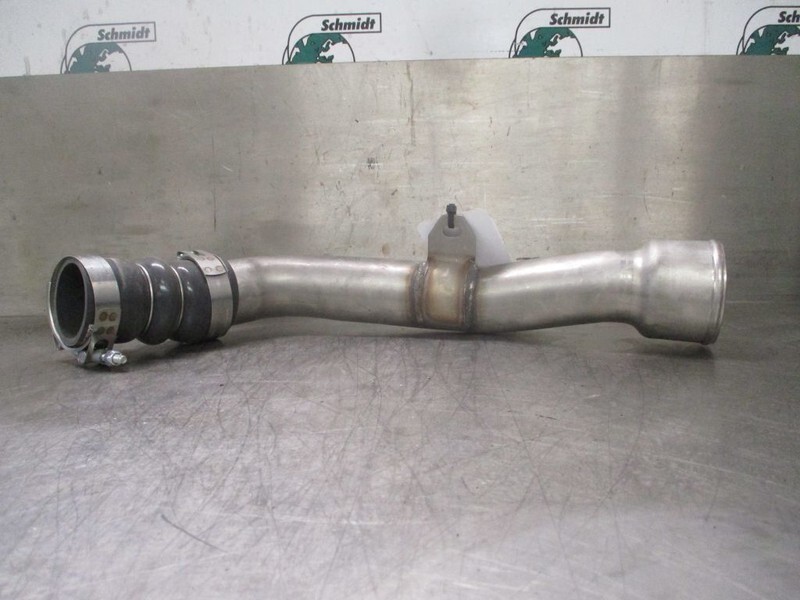 DAF CF 1708092/1716975 PIJP NAAR EGR KOELER EURO 6 NIEUW!!! - Luftansaugsystem für LKW: das Bild 2 DAF CF 1708092/1716975 PIJP NAAR EGR KOELER EURO 6 NIEUW!!! - Luftansaugsystem für LKW: das Bild 2