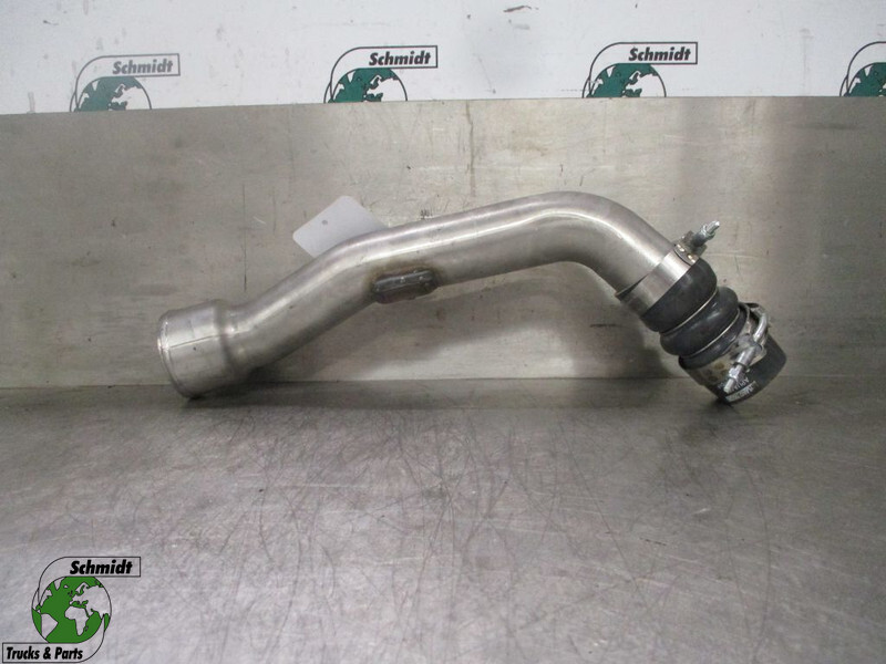 DAF CF 1708092/1716975 PIJP NAAR EGR KOELER EURO 6 NIEUW!!! - Luftansaugsystem für LKW: das Bild 1 DAF CF 1708092/1716975 PIJP NAAR EGR KOELER EURO 6 NIEUW!!! - Luftansaugsystem für LKW: das Bild 1
