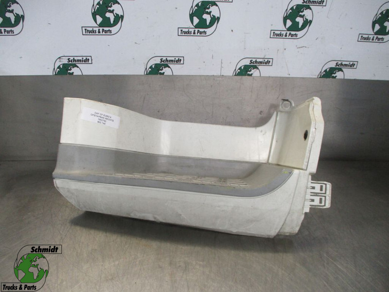 DAF CF 1952792 OPSTAPBAK EURO 6 - Fahrerhaus und Interieur für LKW: das Bild 1 DAF CF 1952792 OPSTAPBAK EURO 6 - Fahrerhaus und Interieur für LKW: das Bild 1