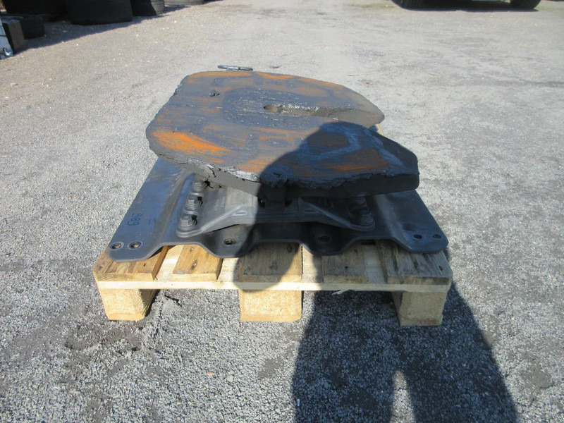 Iveco 41284479 G50-X D152,3 U 20,0 SK-S36.20 MODEL 2023 41284479 G50-X D152,3 U 20,0 SK-S36.20 MODEL 2023 - Sattelkupplung für LKW: das Bild 2 Iveco 41284479 G50-X D152,3 U 20,0 SK-S36.20 MODEL 2023 41284479 G50-X D152,3 U 20,0 SK-S36.20 MODEL 2023 - Sattelkupplung für LKW: das Bild 2