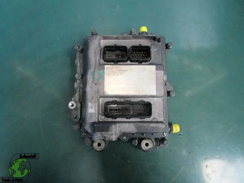 Iveco 504122542 // 2996409 MOTOR EDC MODULEN IVECO EURO 5 - Elektrische Ausrüstung für LKW: das Bild 1 Iveco 504122542 // 2996409 MOTOR EDC MODULEN IVECO EURO 5 - Elektrische Ausrüstung für LKW: das Bild 1