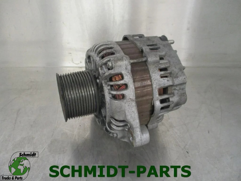 Iveco 504286394 Dynamo - Lichtmaschine für LKW: das Bild 1 Iveco 504286394 Dynamo - Lichtmaschine für LKW: das Bild 1