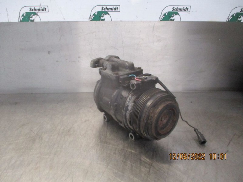 Iveco 504385146 AIRCOPOMP HI WAY EURO 6 - Klimaanlage Ersatzteil für LKW: das Bild 3 Iveco 504385146 AIRCOPOMP HI WAY EURO 6 - Klimaanlage Ersatzteil für LKW: das Bild 3