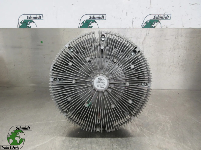 Iveco 5801735569 VISCOOKOPPELING IVECO S WAY 440S42 MODEL 2023 - Ventilator für LKW: das Bild 1 Iveco 5801735569 VISCOOKOPPELING IVECO S WAY 440S42 MODEL 2023 - Ventilator für LKW: das Bild 1