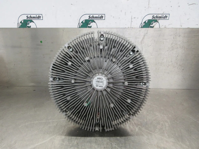 Iveco 5801735569 VISCOOKOPPELING IVECO S WAY 440S42 MODEL 2023 - Ventilator für LKW: das Bild 3 Iveco 5801735569 VISCOOKOPPELING IVECO S WAY 440S42 MODEL 2023 - Ventilator für LKW: das Bild 3