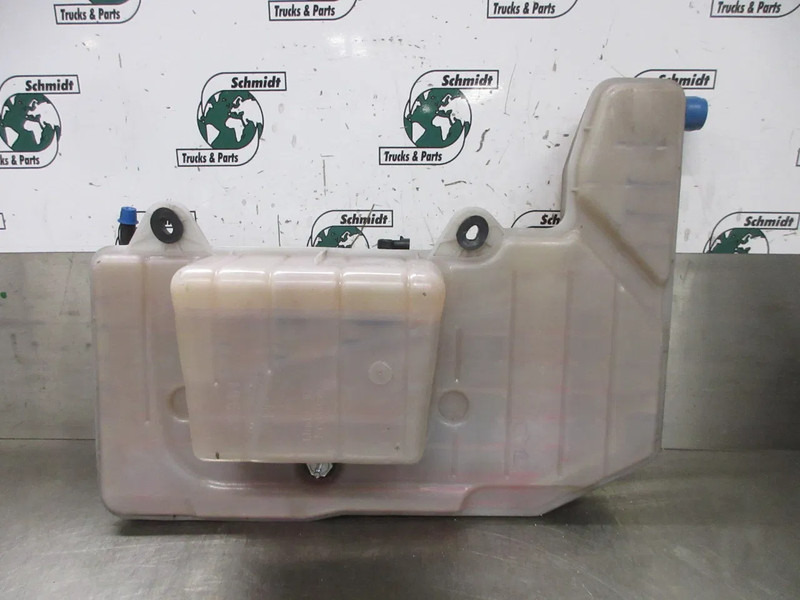 Iveco 580241213 EXPANSIETANK IVECO S WAY EURO 6 MODEL 2023 - Ausgleichsbehälter für LKW: das Bild 2 Iveco 580241213 EXPANSIETANK IVECO S WAY EURO 6 MODEL 2023 - Ausgleichsbehälter für LKW: das Bild 2