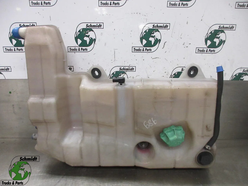 Iveco 580241213 EXPANSIETANK IVECO S WAY EURO 6 MODEL 2023 - Ausgleichsbehälter für LKW: das Bild 1 Iveco 580241213 EXPANSIETANK IVECO S WAY EURO 6 MODEL 2023 - Ausgleichsbehälter für LKW: das Bild 1