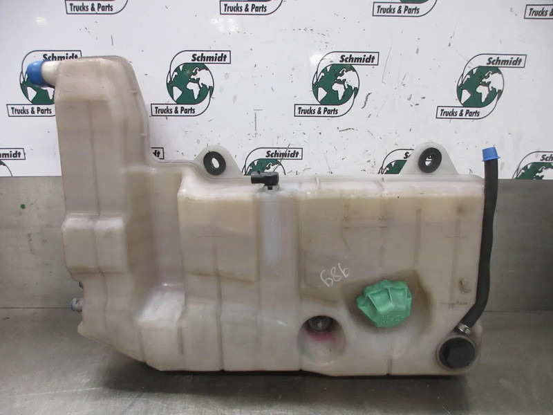 Iveco 580241213 EXPANSIETANK IVECO S WAY EURO 6 MODEL 2023 - Ausgleichsbehälter für LKW: das Bild 5 Iveco 580241213 EXPANSIETANK IVECO S WAY EURO 6 MODEL 2023 - Ausgleichsbehälter für LKW: das Bild 5