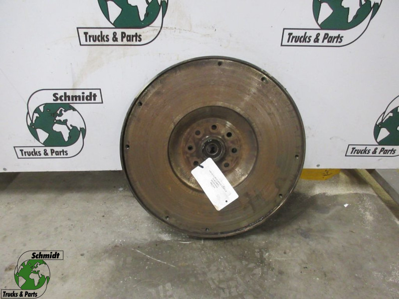 Iveco EUROCARGO 504262034 VLIEGWIEL EURO 6 - Schwungscheibe für LKW: das Bild 1 Iveco EUROCARGO 504262034 VLIEGWIEL EURO 6 - Schwungscheibe für LKW: das Bild 1