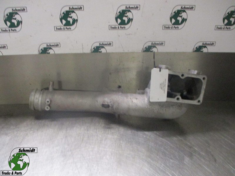 Iveco HIWAY 504074688 LUCHTINLAAT EURO 6 - Motor und Teile für LKW: das Bild 1 Iveco HIWAY 504074688 LUCHTINLAAT EURO 6 - Motor und Teile für LKW: das Bild 1