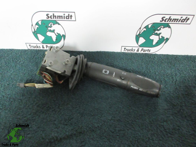 Iveco HIWAY 5801781372 STUURKOLOM EURO 6 - Elektrische Ausrüstung für LKW: das Bild 1 Iveco HIWAY 5801781372 STUURKOLOM EURO 6 - Elektrische Ausrüstung für LKW: das Bild 1