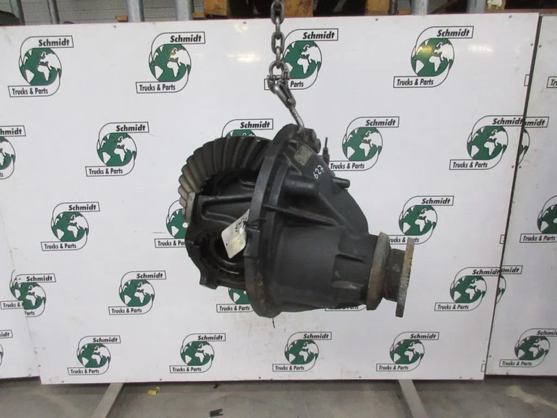 Iveco STRALIS 42550120 DIFFERENTIEEL 12/37 RATIO 1:3,08 - Differenzial Getriebe für LKW: das Bild 4 Iveco STRALIS 42550120 DIFFERENTIEEL 12/37 RATIO 1:3,08 - Differenzial Getriebe für LKW: das Bild 4
