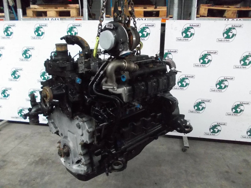 John Deere CD6068U157176//6068H1550 6,8L 2753F MOTOR CA 6000 UUR MODEL 2021 - Motor für LKW: das Bild 4 John Deere CD6068U157176//6068H1550 6,8L 2753F MOTOR CA 6000 UUR MODEL 2021 - Motor für LKW: das Bild 4