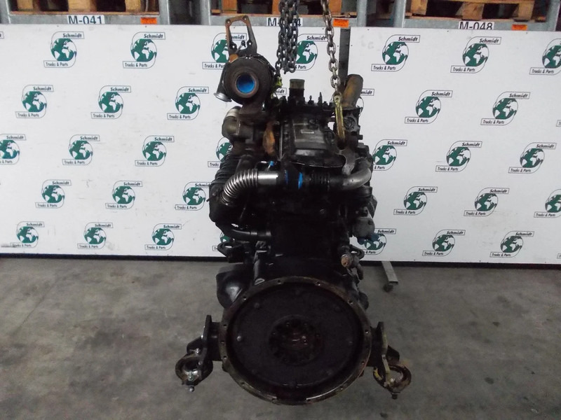 John Deere CD6068U157176//6068H1550 6,8L 2753F MOTOR CA 6000 UUR MODEL 2021 - Motor für LKW: das Bild 2 John Deere CD6068U157176//6068H1550 6,8L 2753F MOTOR CA 6000 UUR MODEL 2021 - Motor für LKW: das Bild 2