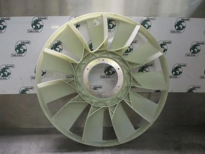 Ventilator für LKW MAN 51.06600-7059 KOELVIN EN VISCOOSKOPLING MAN TGX TGS 18.510 EURO 6: das Bild 6
