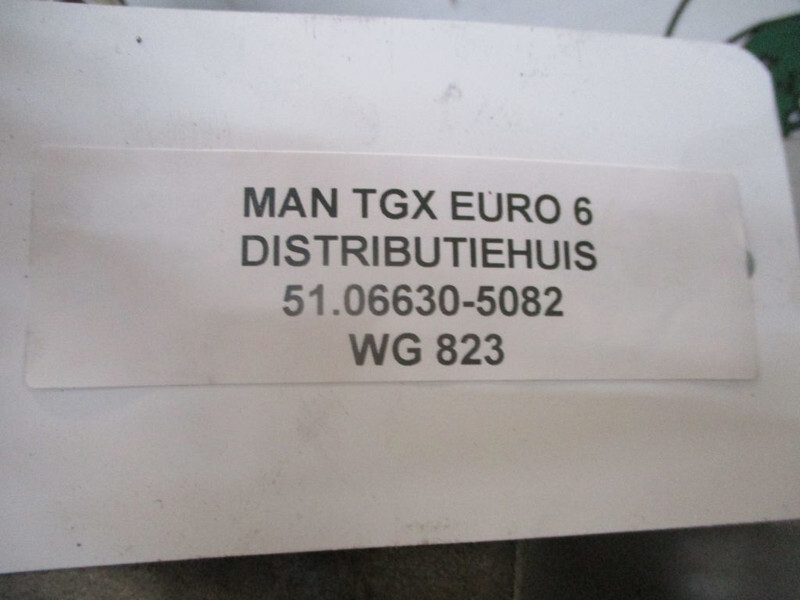 MAN 51.06630-5082 WATERPOMP HUIS TGX EURO 6 PRITADER UITVOERING - Kühlmittelpumpe für LKW: das Bild 3 MAN 51.06630-5082 WATERPOMP HUIS TGX EURO 6 PRITADER UITVOERING - Kühlmittelpumpe für LKW: das Bild 3