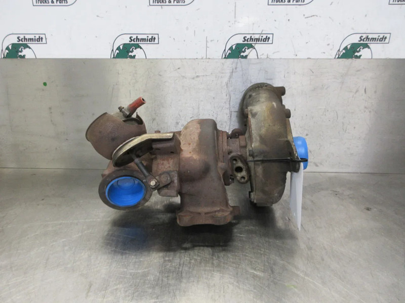 MAN 51.09101-7385//81.09101-7292 TURBO D2676LF53 18.420 TGX EURO 6 - Turbolader für LKW: das Bild 2 MAN 51.09101-7385//81.09101-7292 TURBO D2676LF53 18.420 TGX EURO 6 - Turbolader für LKW: das Bild 2