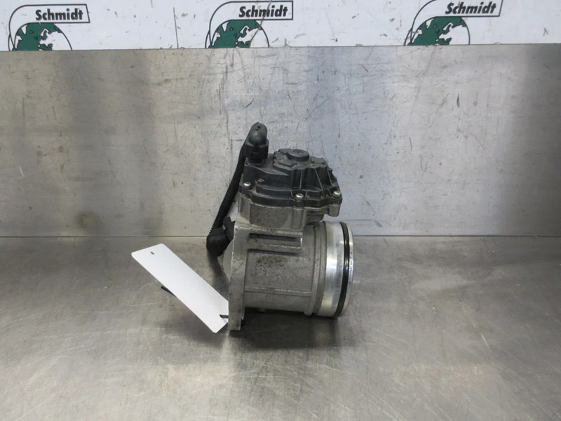 Motor und Teile für LKW MAN 51.09413-7018 GASKLEPHUIS MAN 18.560 TGX EURO 6: das Bild 6