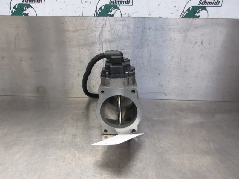 Motor und Teile für LKW MAN 51.09413-7018 GASKLEPHUIS MAN 18.560 TGX EURO 6: das Bild 9