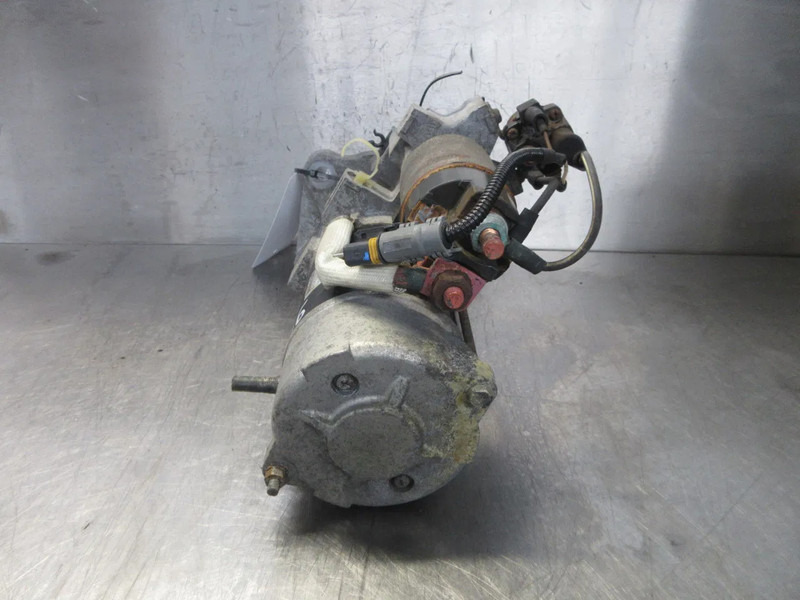 Anlasser für LKW MAN 51.26201-7233 STARTMOTOR MAN 18.460 MODEL 2020: das Bild 8