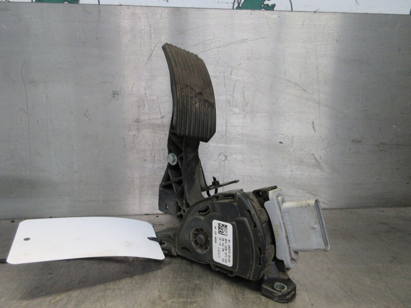 MAN 81.25970-6103 Gaspedaal - Pedal für LKW: das Bild 2 MAN 81.25970-6103 Gaspedaal - Pedal für LKW: das Bild 2