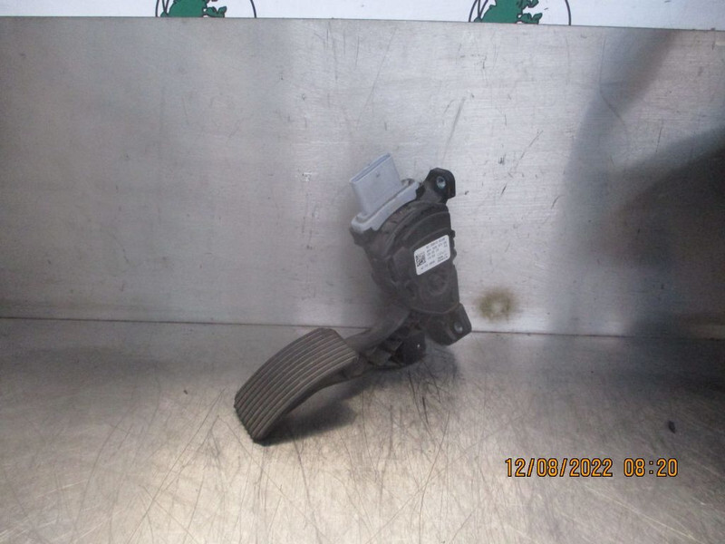 MAN 81.25970-6103 Gaspedaal - Pedal für LKW: das Bild 4 MAN 81.25970-6103 Gaspedaal - Pedal für LKW: das Bild 4