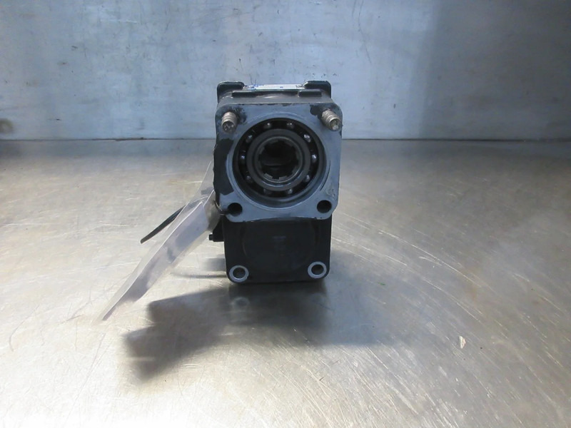 Hydraulik für LKW MAN 81.38100-6773 POMP EN PTO MAN TGS TGX EURO 6 MODEL 2020: das Bild 6