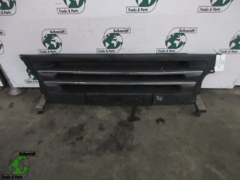 MAN 81.41610-6758 // 81.41610-6863 GRILL 18.560 EURO 6 MODEL 2018 - Kühlergrill für LKW: das Bild 1 MAN 81.41610-6758 // 81.41610-6863 GRILL 18.560 EURO 6 MODEL 2018 - Kühlergrill für LKW: das Bild 1