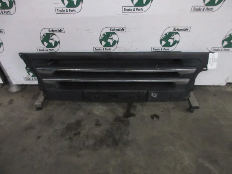 MAN 81.41610-6758 // 81.41610-6863 GRILL 18.560 EURO 6 MODEL 2018 - Kühlergrill für LKW: das Bild 5 MAN 81.41610-6758 // 81.41610-6863 GRILL 18.560 EURO 6 MODEL 2018 - Kühlergrill für LKW: das Bild 5