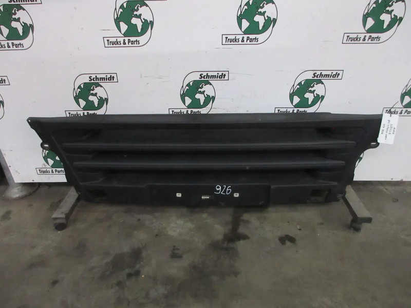MAN 81.41610-6758 // 81.41610-6863 GRILL 18.560 EURO 6 MODEL 2018 - Kühlergrill für LKW: das Bild 3 MAN 81.41610-6758 // 81.41610-6863 GRILL 18.560 EURO 6 MODEL 2018 - Kühlergrill für LKW: das Bild 3
