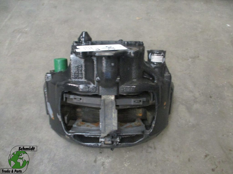 MAN 81.50804-6726 RV MAN TGS - Bremssattel für LKW: das Bild 1 MAN 81.50804-6726 RV MAN TGS - Bremssattel für LKW: das Bild 1