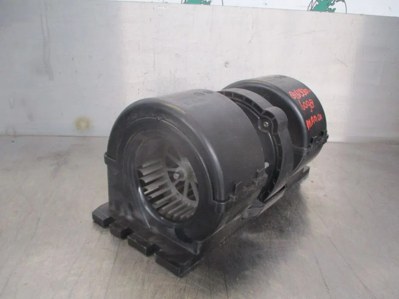 MAN 81.61930-6098 KACHEL MOTOR MAN TGS TGX TGM - Fahrerhaus und Interieur für LKW: das Bild 4 MAN 81.61930-6098 KACHEL MOTOR MAN TGS TGX TGM - Fahrerhaus und Interieur für LKW: das Bild 4